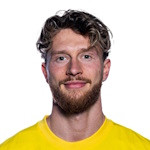 Kasper Høgh