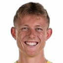 Mathias Jørgensen