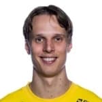 Ulrik Saltnes