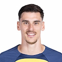 Ross Sykes