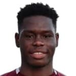 N'Tamon Elie Ahouonon
