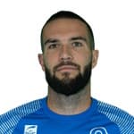 Anthony Ribelin