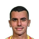 Antoine Rabillard