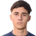 Lucas Da Silva