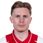 Oliver Valaker Edvardsen