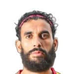 Fahd El Khoumisti
