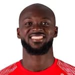 Hervé Koffi