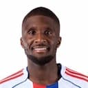 Clinton Mata