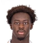 Patrick Amiamo Nuamah