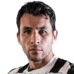 Junior Alonso