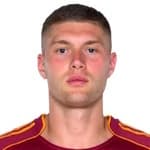 Artem Dovbyk