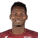 Habibou Diallo