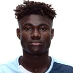Godwin Bentil
