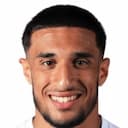 Mehdi Baaloudj