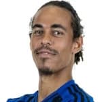 Yussuf Poulsen