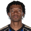 Juan Cuadrado