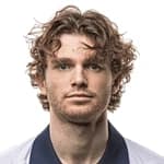 Magnus Knudsen
