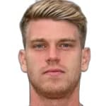 Marcus Mathisen