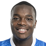 Ken Nkuba