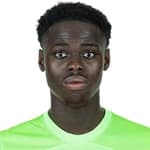 Kofi Jeremy Amoako