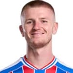 Adam Wharton