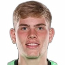 Luke Hutchinson