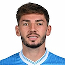 Billy Gilmour