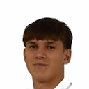Adrian Lickunas