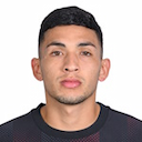 Ezequiel Fernández