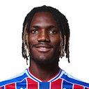 Christantus Uche