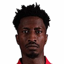 Peter Olayinka