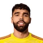 David Raya
