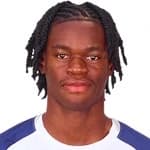 Callum Olusesi