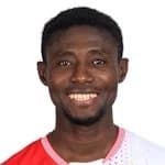 Oscar Dorley