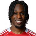 Jeremie Frimpong