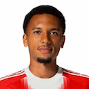 Vincent Manuba