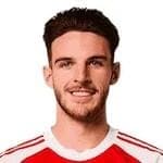 Declan Rice