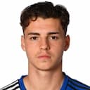 Dion Kacuri