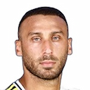 Cenk Tosun