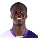 Frédéric Efuele Ngoyala
