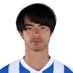 Kaoru Mitoma