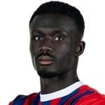 Sirlord Conteh