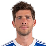 Sergi Roberto