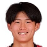 Keito Kumashiro