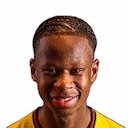 Stephen Mfuni