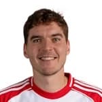 Robert Skov