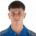 Omar Falah