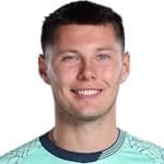 Hákon Rafn Valdimarsson