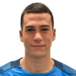Damián Cáceres