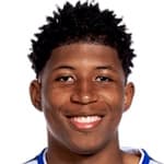 Brayan Caicedo
